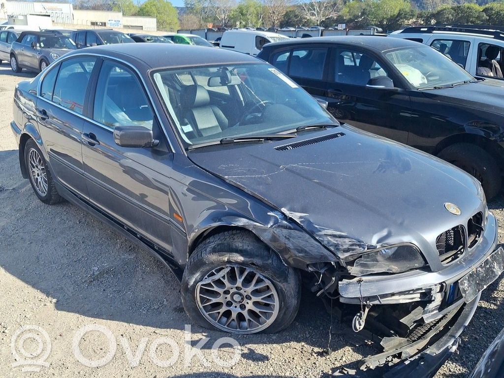 3 E46 Series 3  61318373691