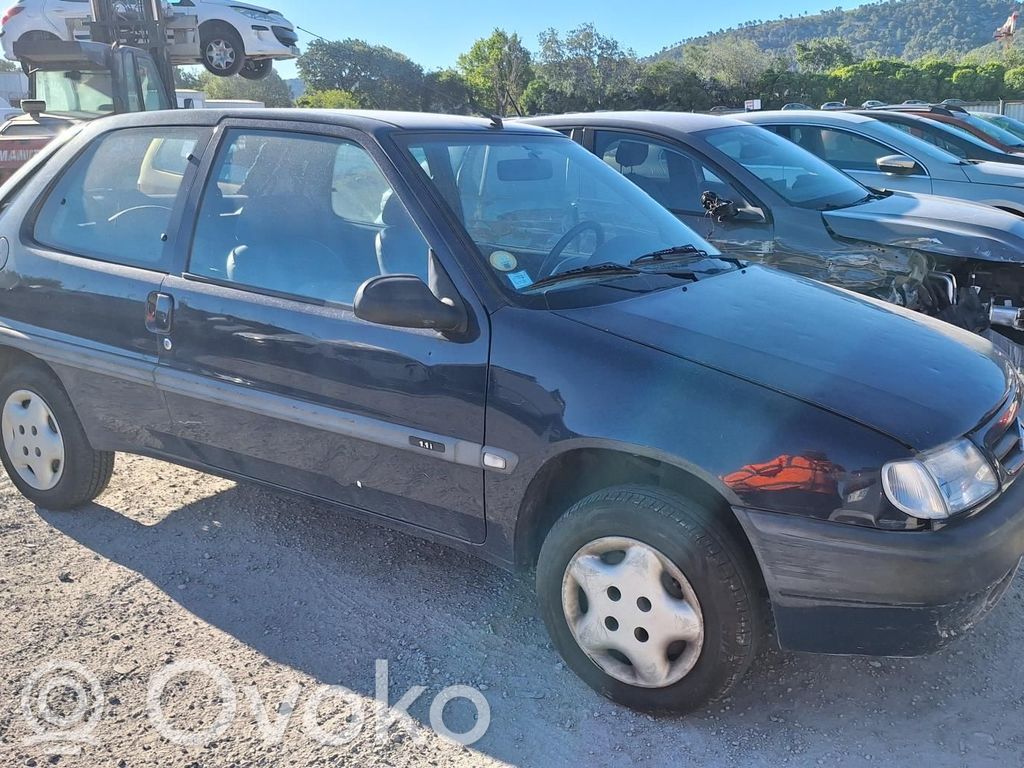 Saxo Saxo  00005802M9