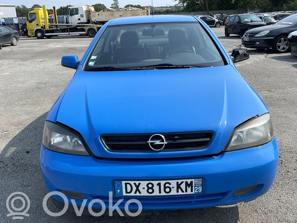 Astra G Astra  9201129