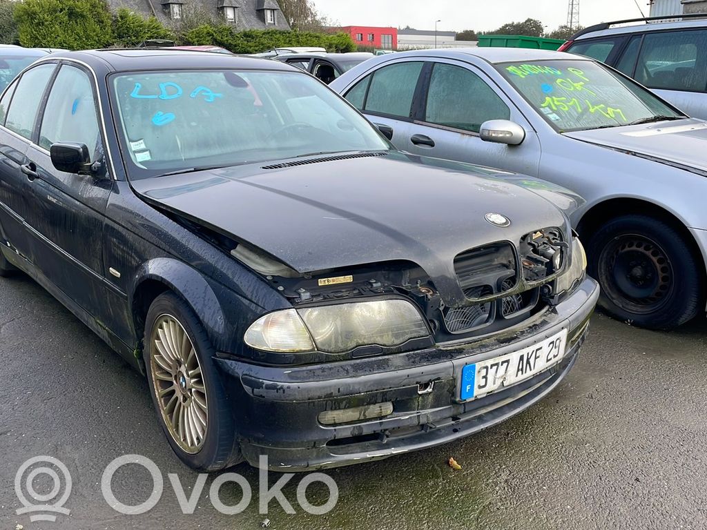 3 E46 Series 3  63127165775