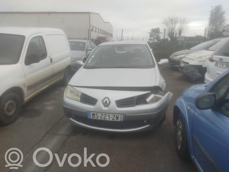Megane II Megane  850103521R