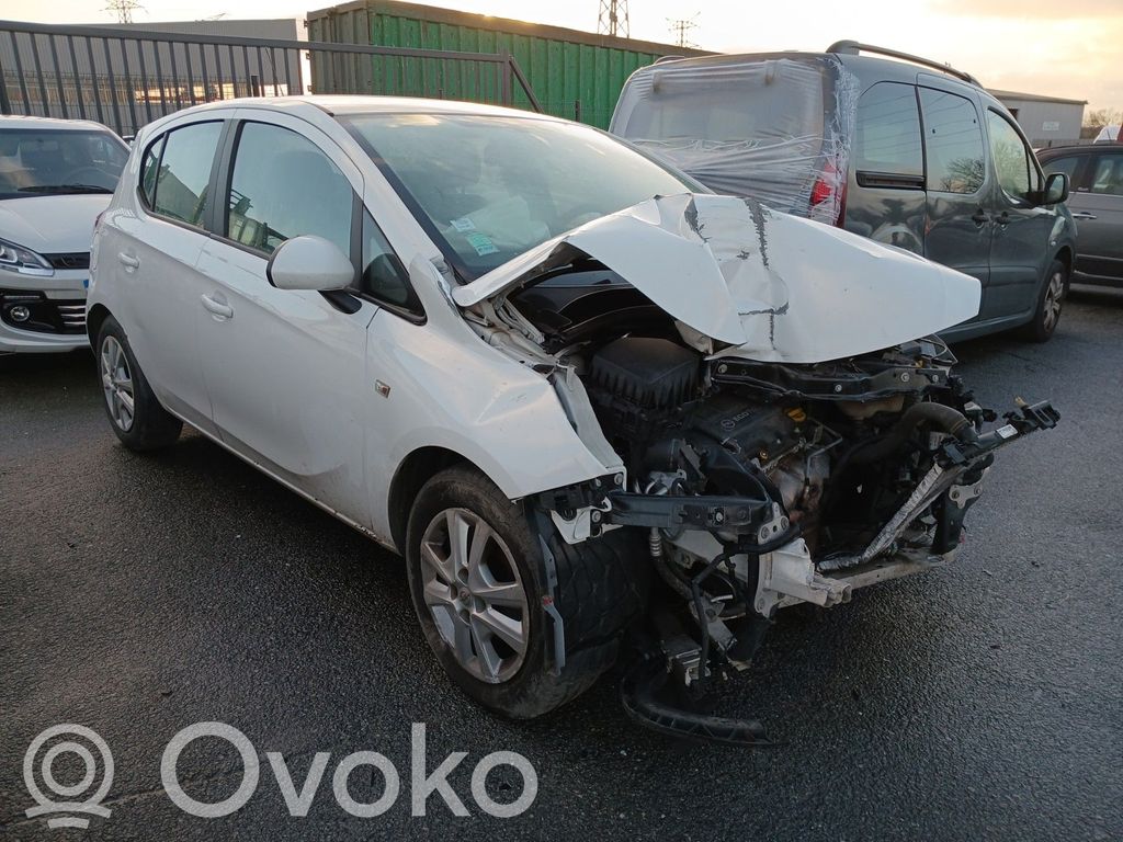 Corsa E Corsa  39179416