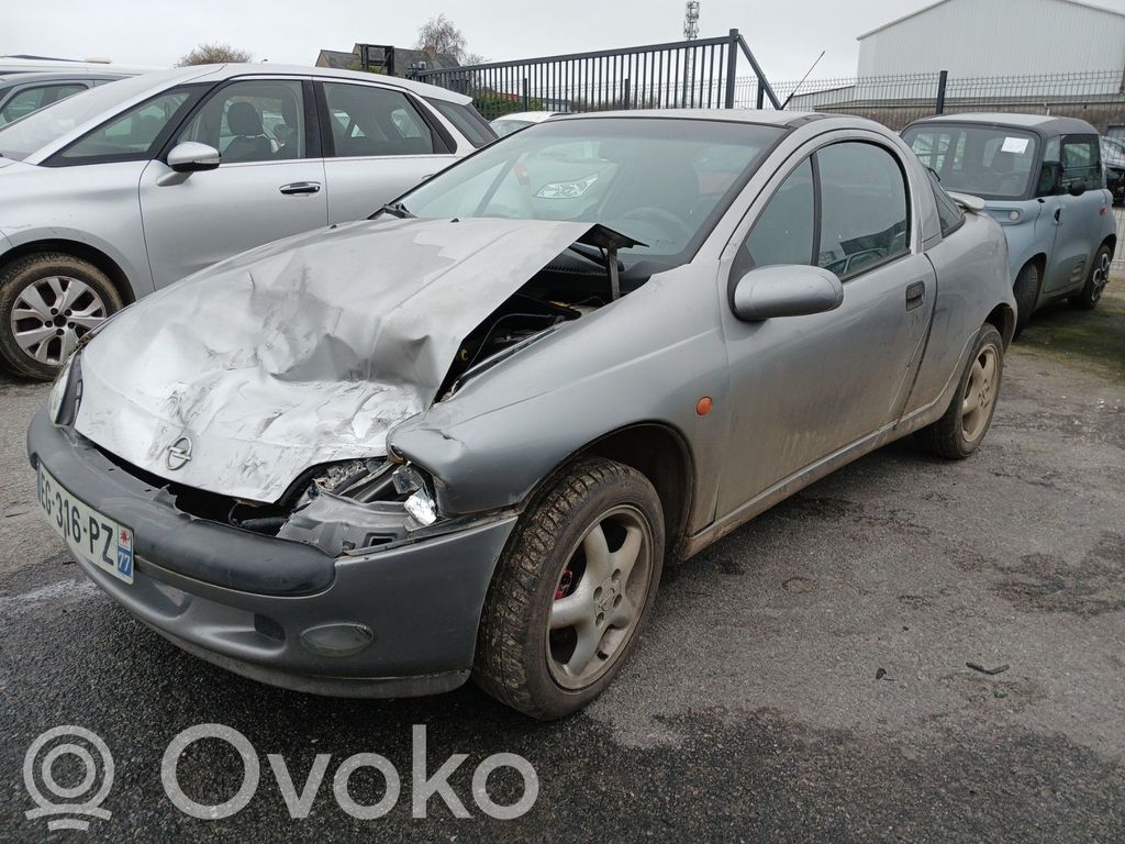 Tigra A Tigra  90510123