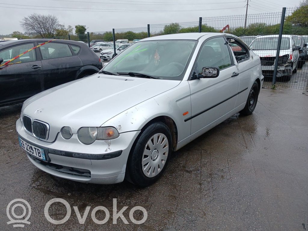 3 E46 Series 3  41357016205