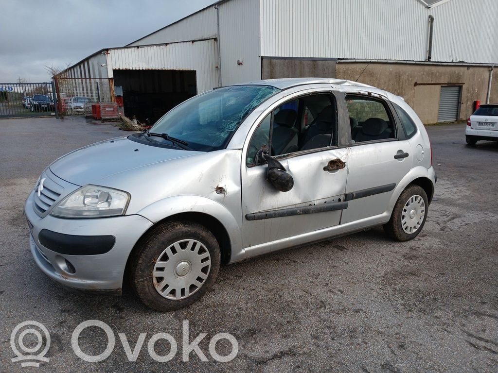 C3 C3, Pluriel, Picasso  00006239TW