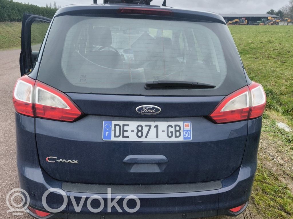 Grand C-MAX Focus C-MAX, C-MAX, Grand C-MAX  2469320
