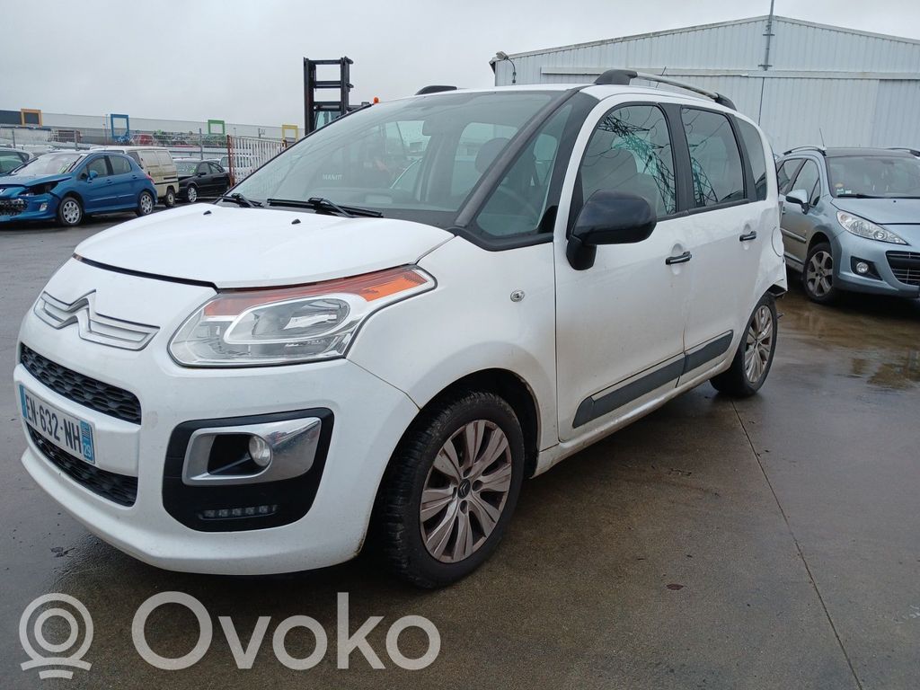 C3 Picasso C3, Pluriel, Picasso  00006206N5