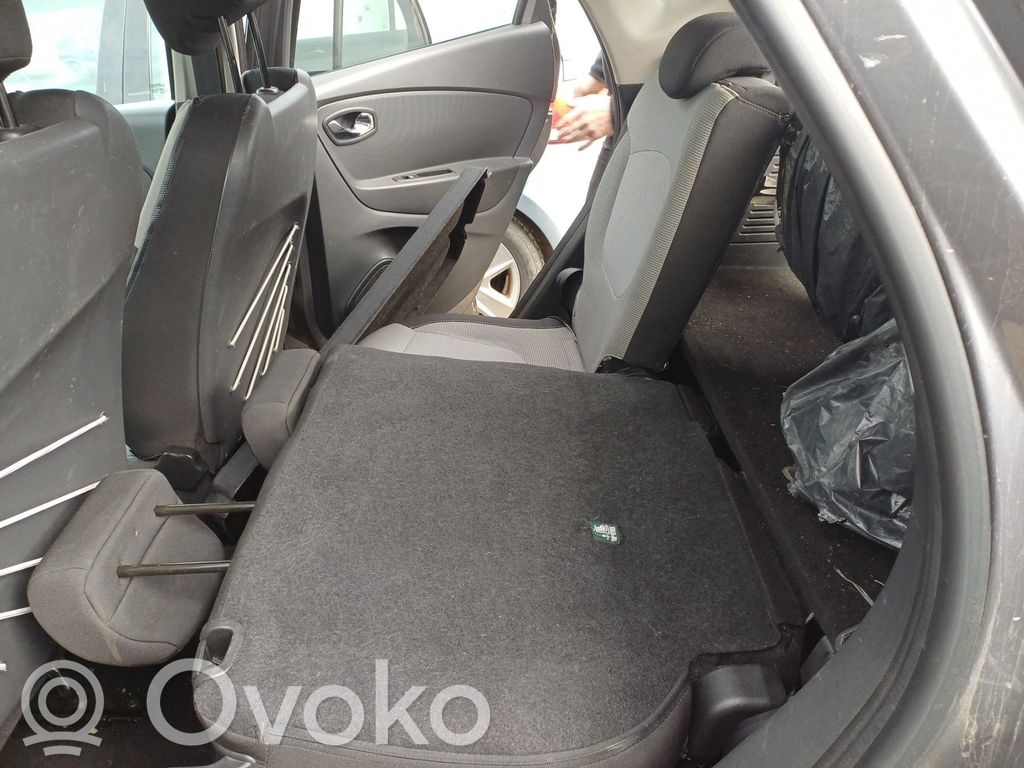 Captur Captur  850109312R