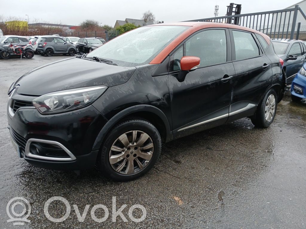 Captur Captur  8201535502
