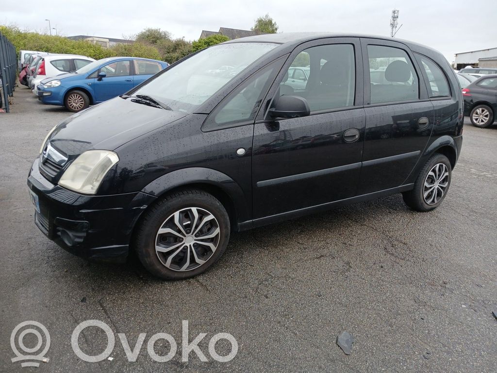 Meriva A Meriva  93186328