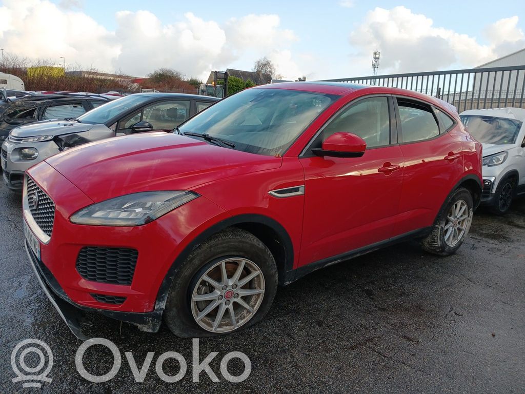 E-Pace E-Pace  J9C316800