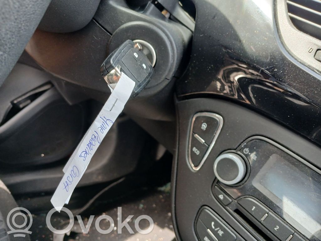 Corsa E Corsa  13434577