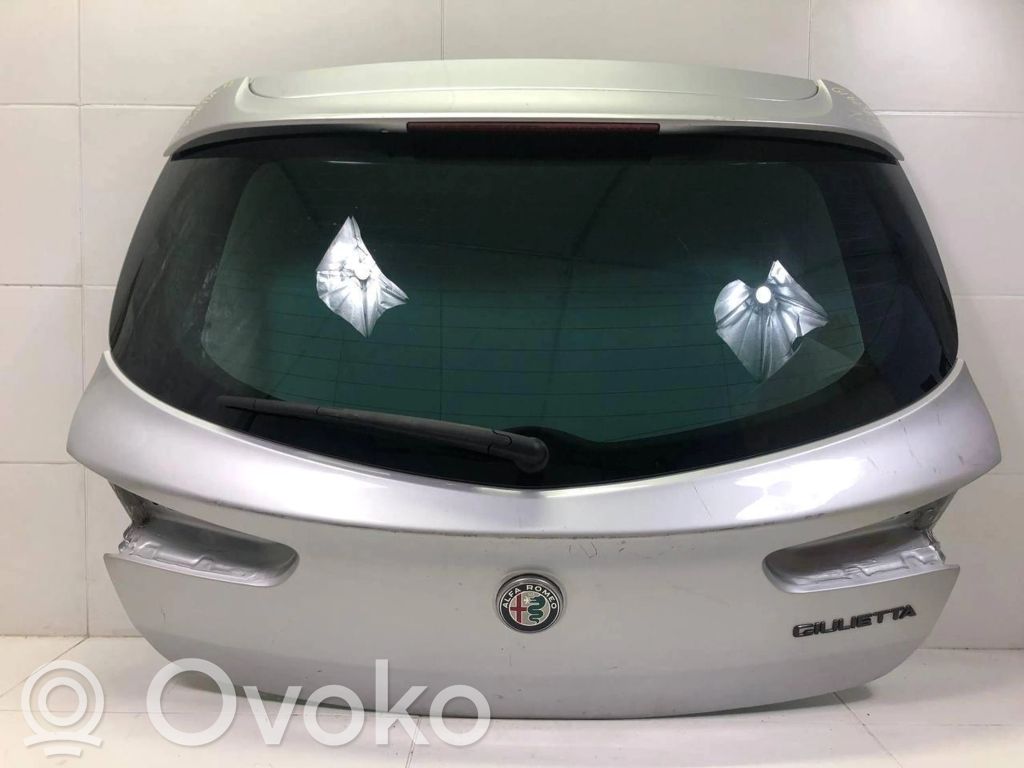 Giulietta Giulietta