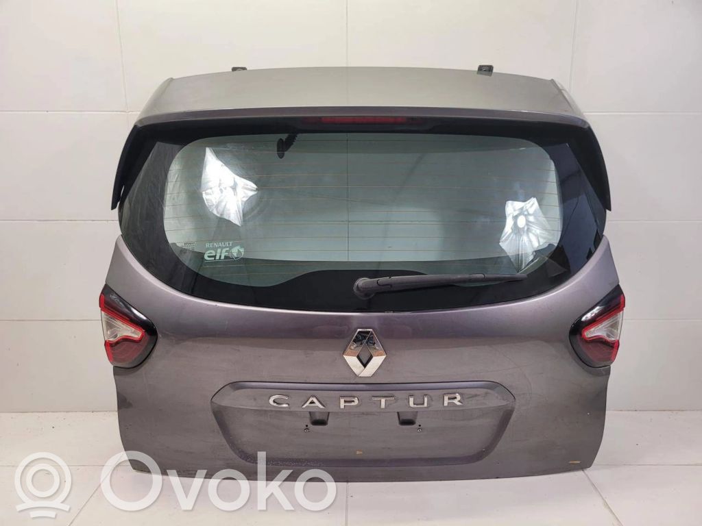 Captur Captur
