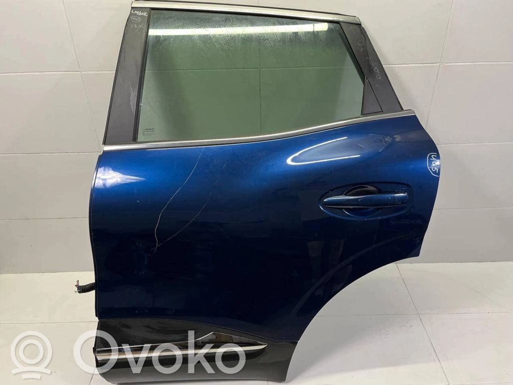 Kadjar Kadjar