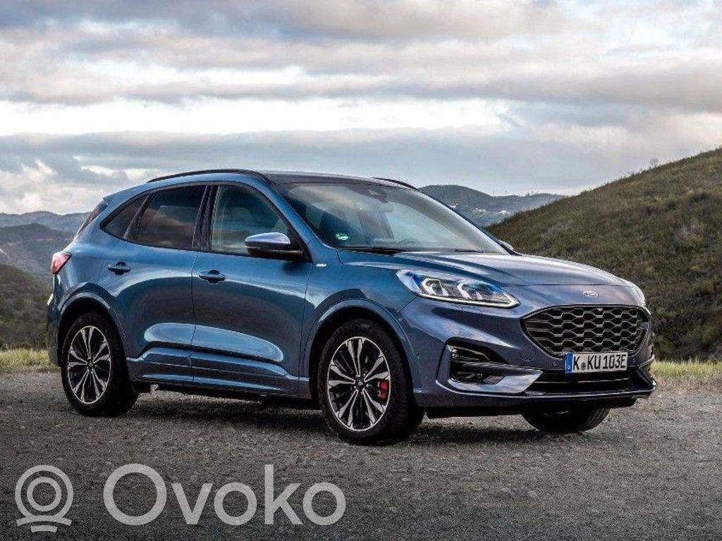 Kuga III Kuga