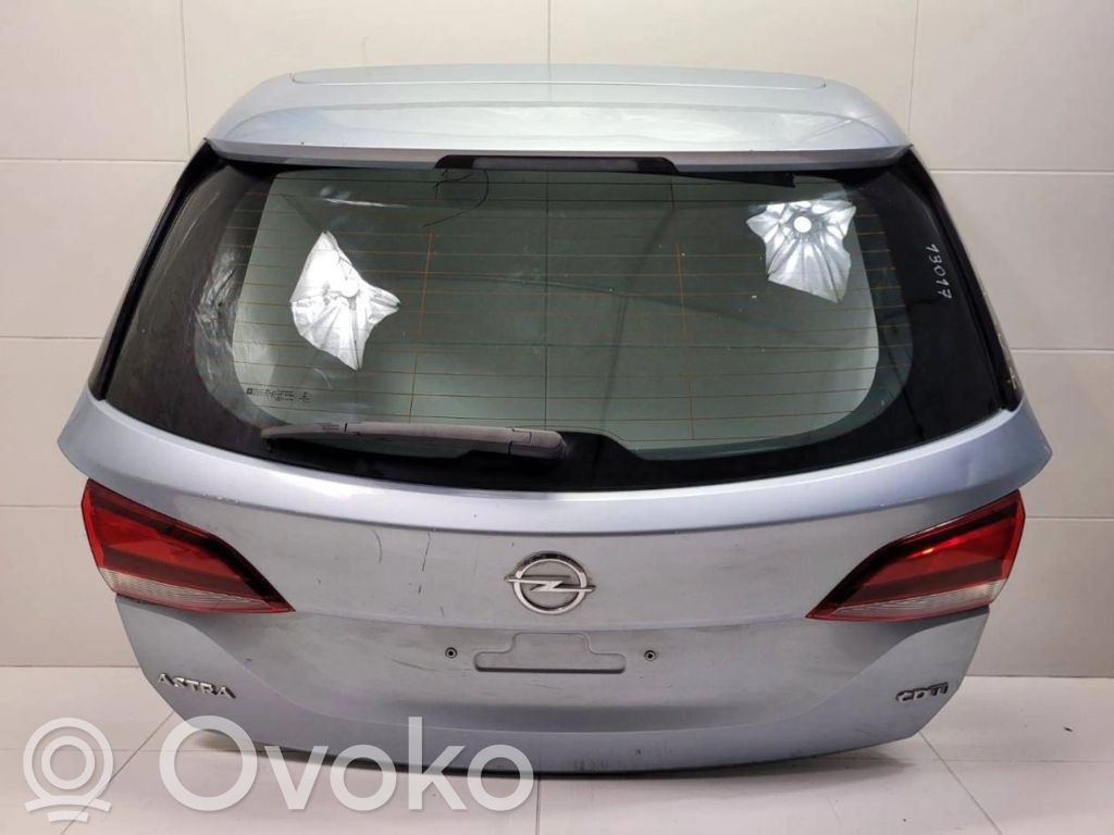 Astra K Astra