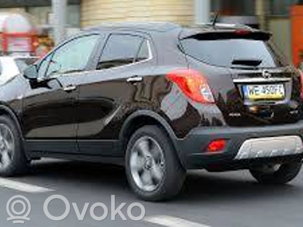 Mokka Mokka
