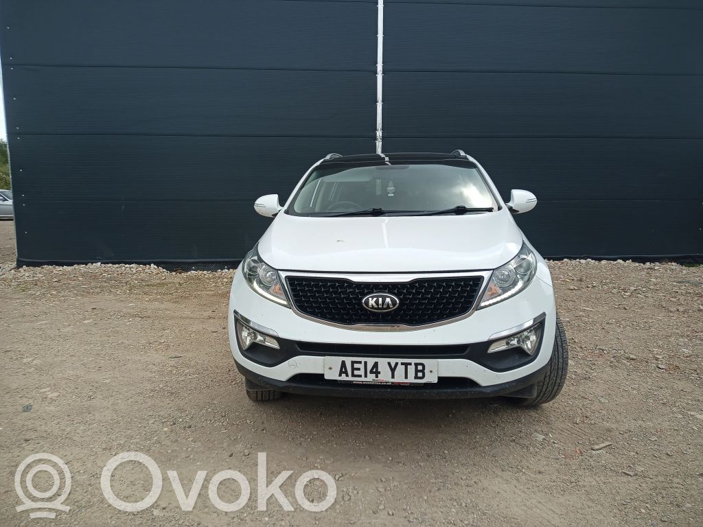Sportage Sportage