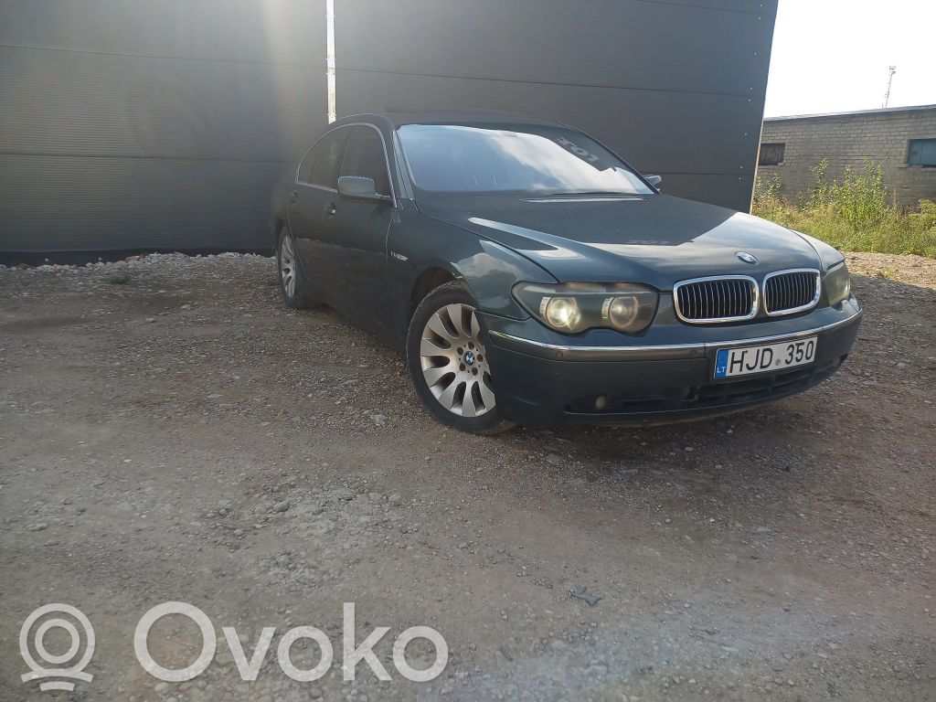 7 E65 E66 Series 7  6931712