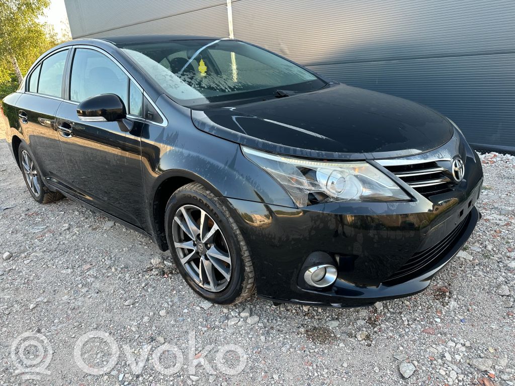 Avensis T270 Avensis  8619002070
