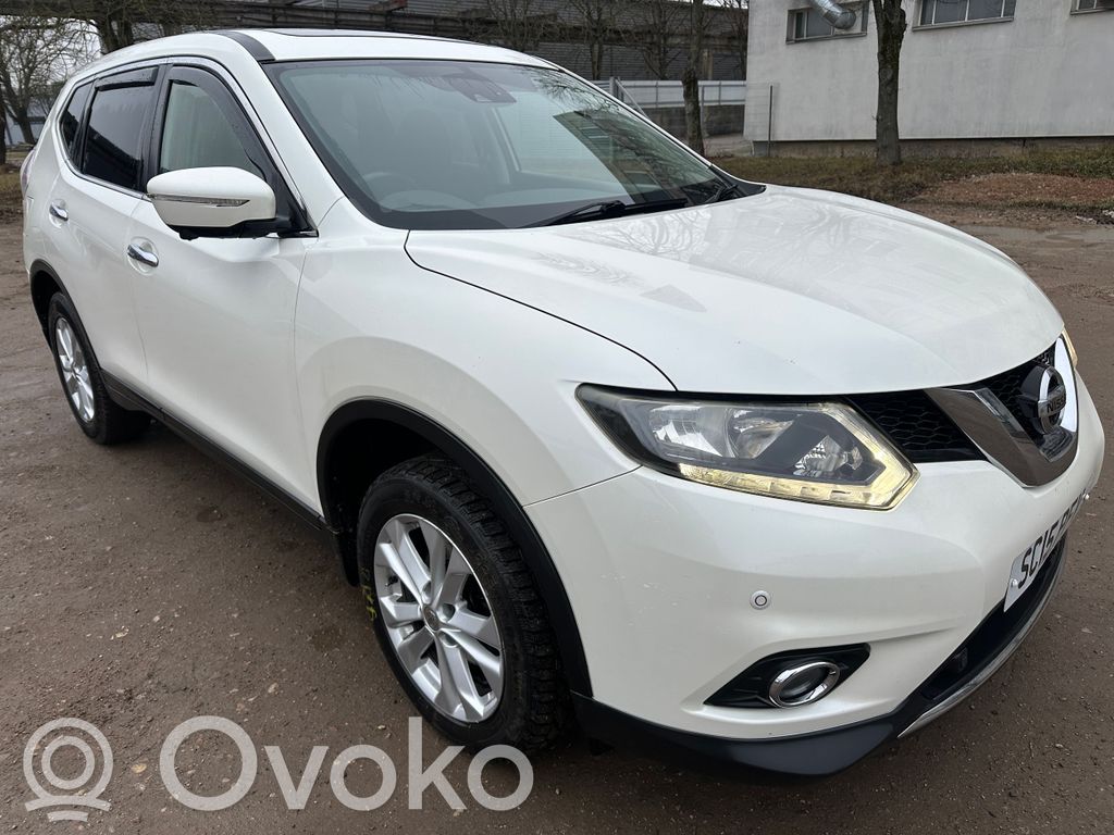 X-Trail T32 X-Trail  284874BA0A