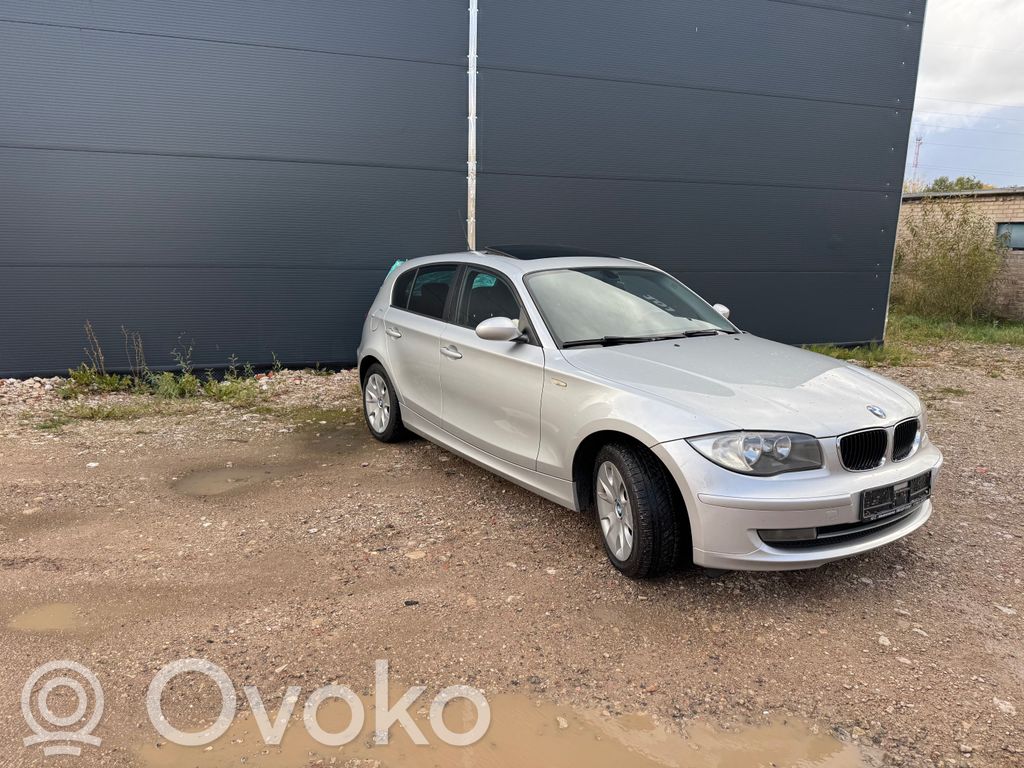 1 E81 E87 Series 1