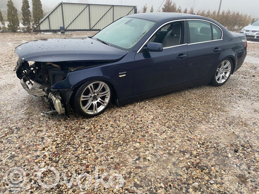 5 E60 E61 Series 5  75789012