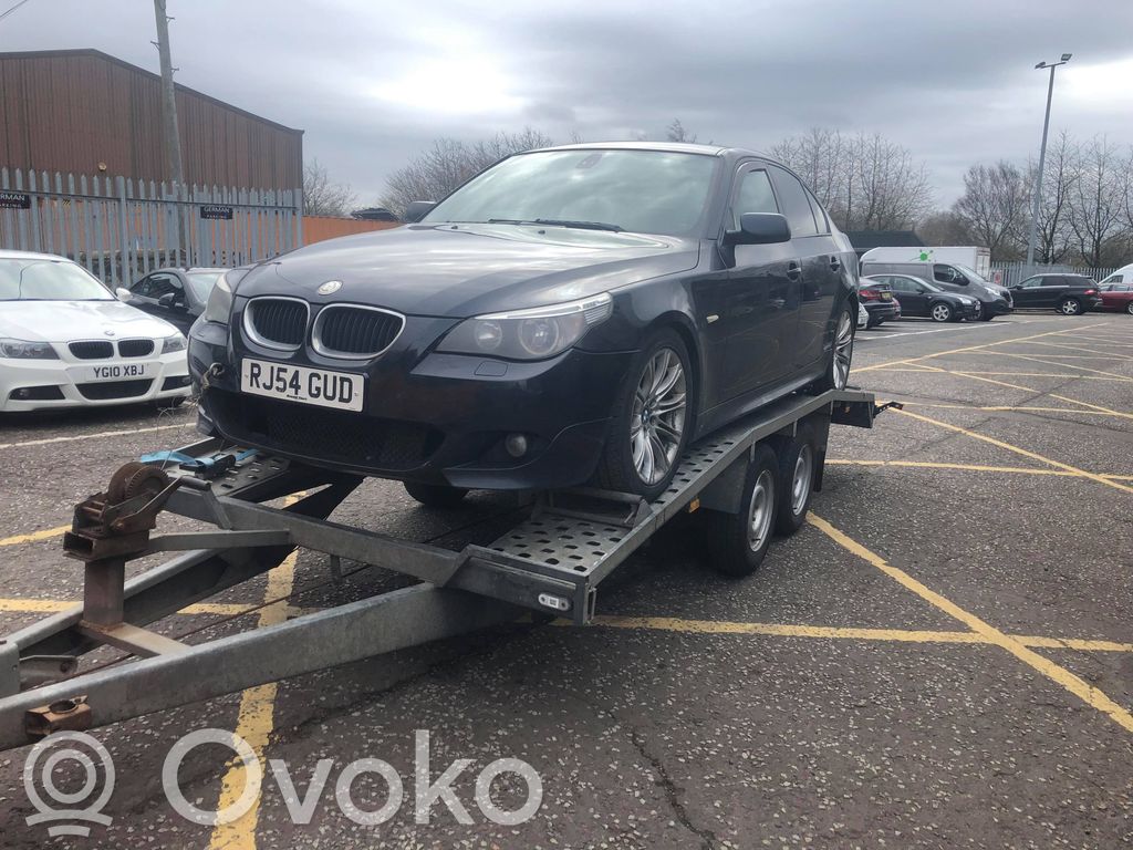 5 E60 E61 Series 5