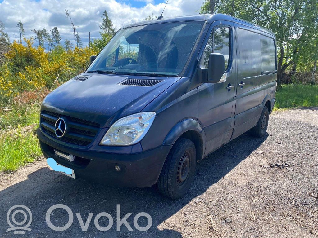 Sprinter W906 Sprinter  A906241