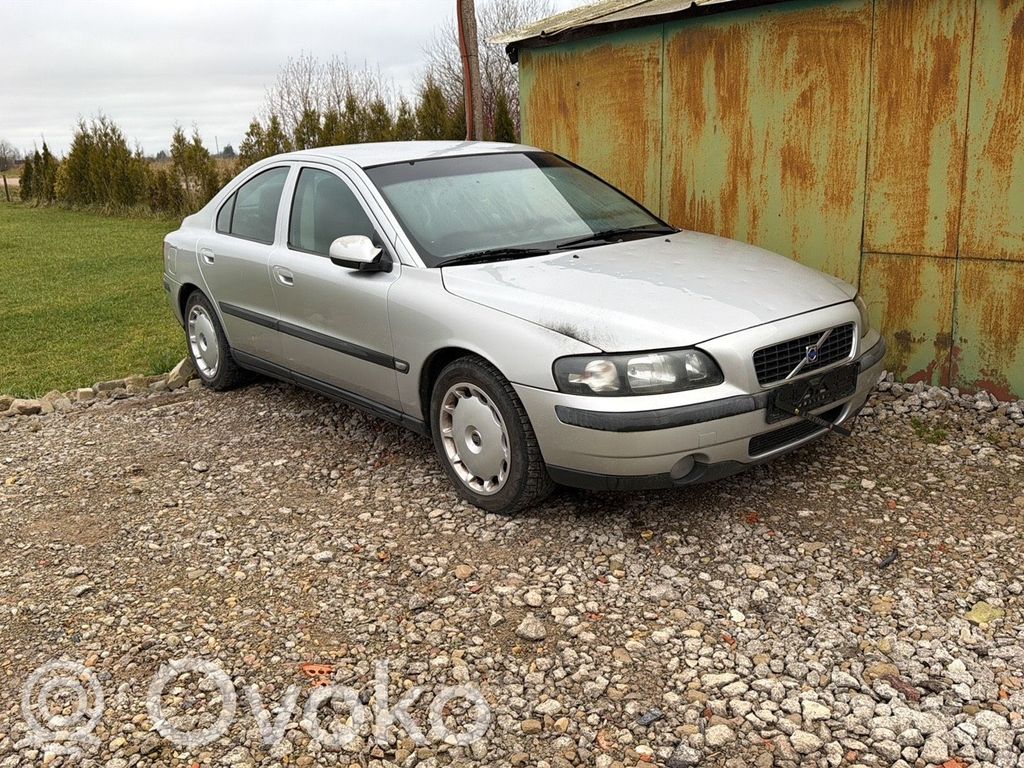 S60 S60  8651242
