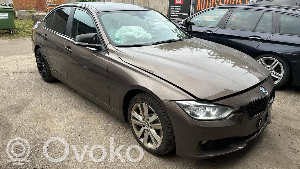 3 F30 F35 F31 Series 3  51717259887