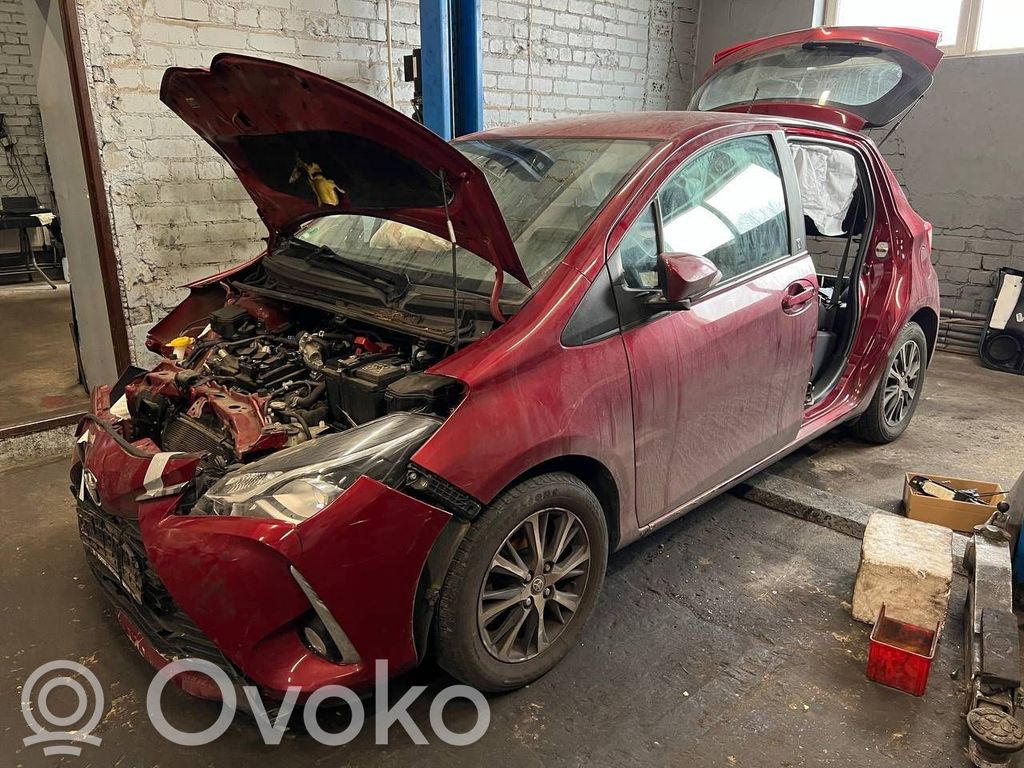 Yaris Yaris  554040D070