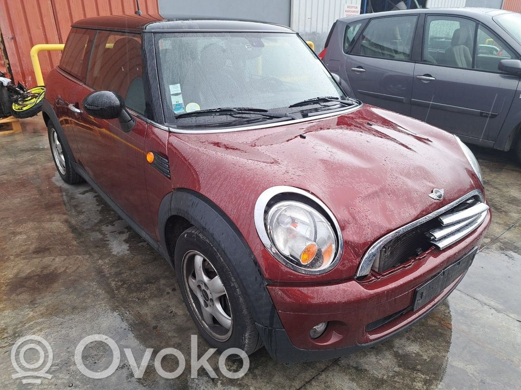 One - Cooper R56 One/Cooper R56