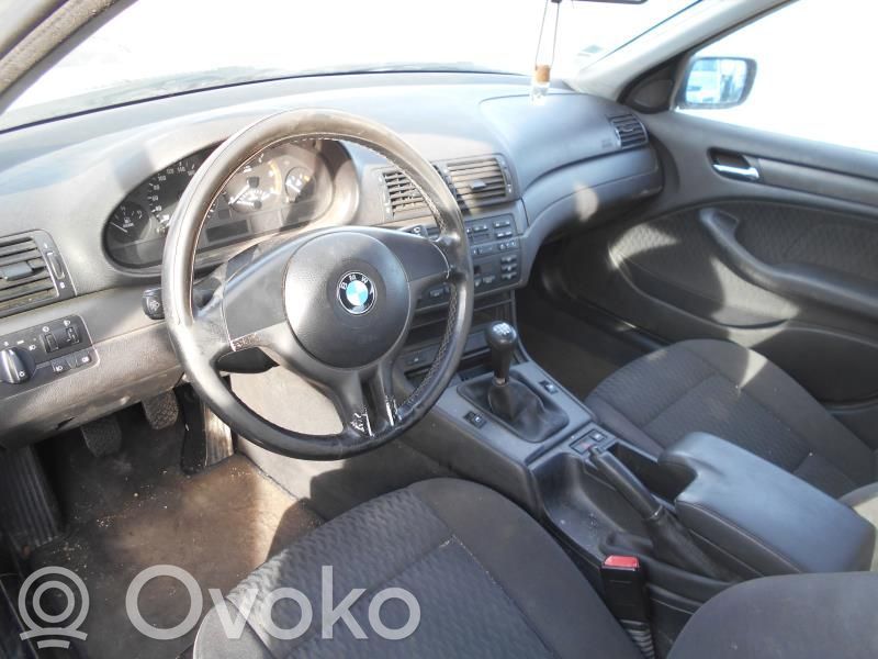 3 E46 Series 3  63218383821