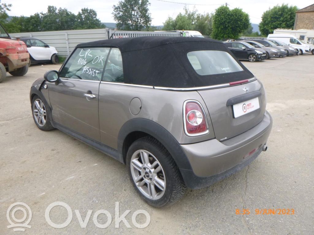 Cooper F57 Cooper F57  51167261776