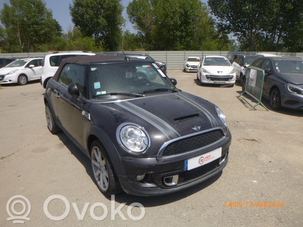 Cooper F57 Cooper F57  41355A55B01