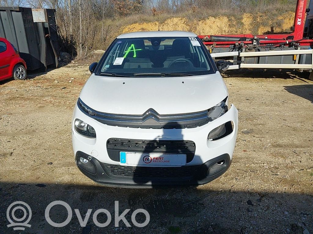 C3 C3, Pluriel, Picasso  9812254980