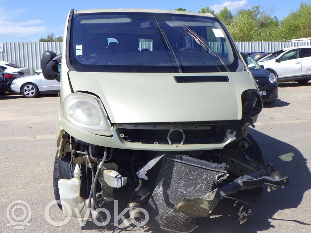 Vivaro Vivaro  91159992