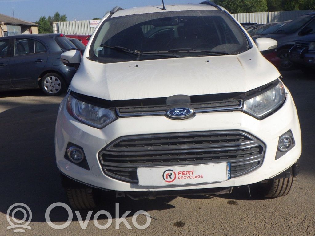 Ecosport Ecosport  1782672