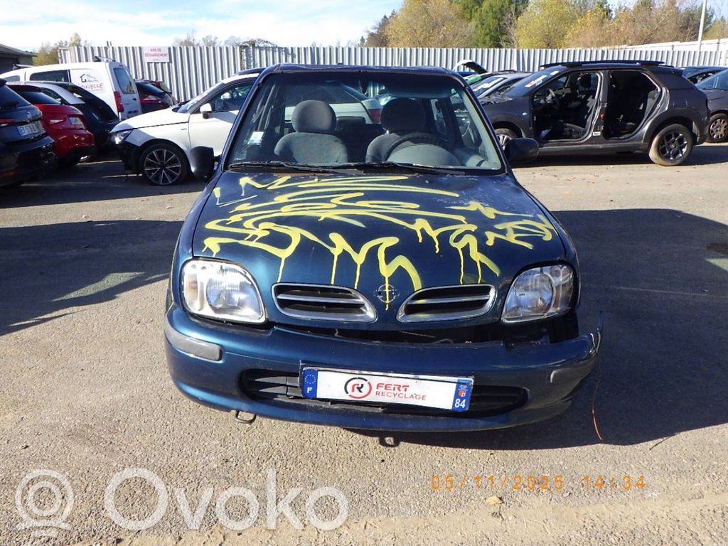 Micra Micra  B60106F620