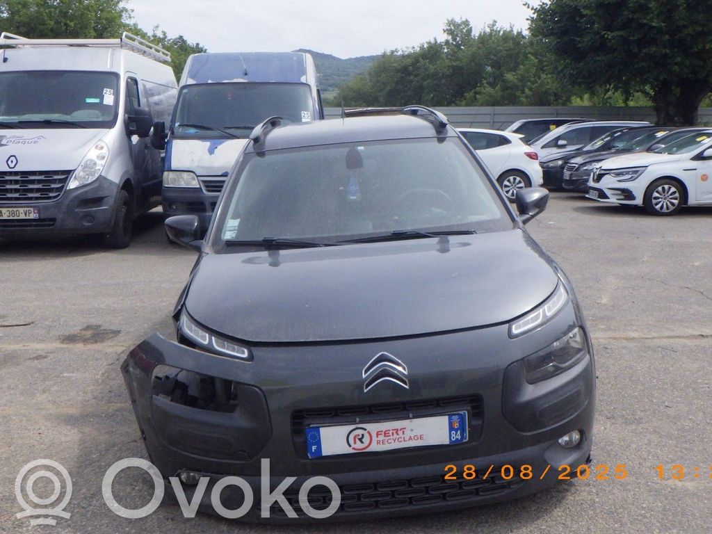 C4 Cactus C4 Picasso, Grand Picasso, Aircross, Cactus  98013537ZD
