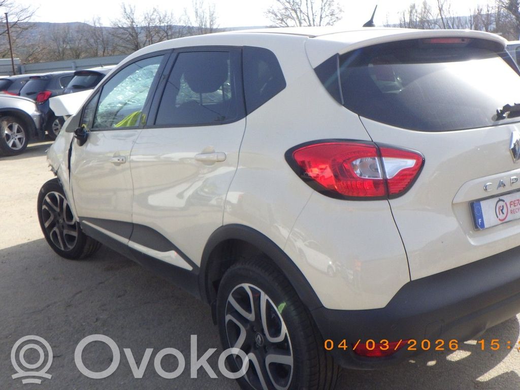 Captur Captur  850109312R