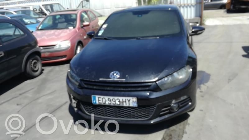 Scirocco Scirocco  1K8857805TTM