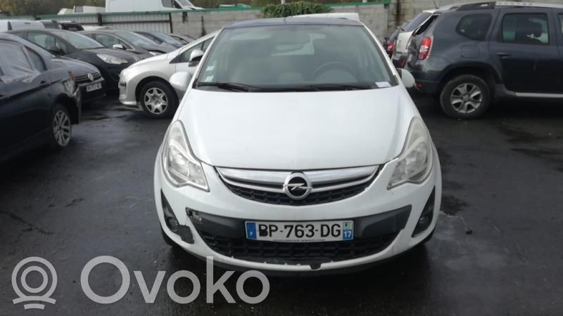 Corsa D Corsa  55578921