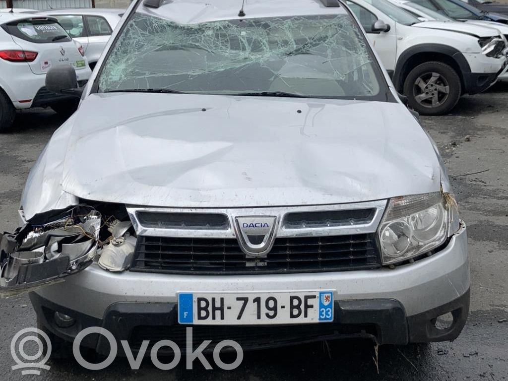 Duster Duster  8200930509