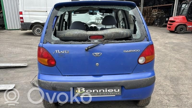 Matiz Matiz