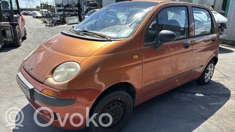 Matiz Matiz  93741285