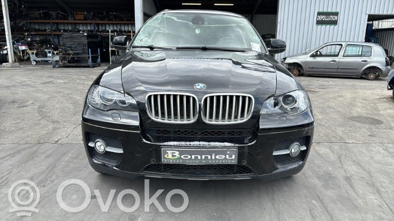 X6 E71 X6  63137171007