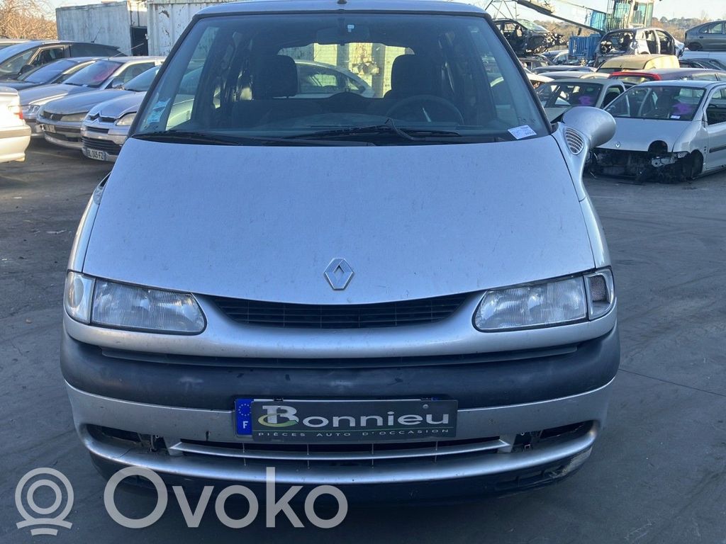 Espace III Espace  7700424595